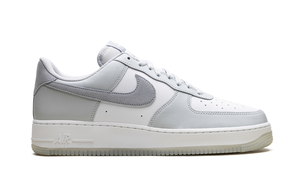 Nike Air Force 1 '07 LV8 Grey FJ4170 003