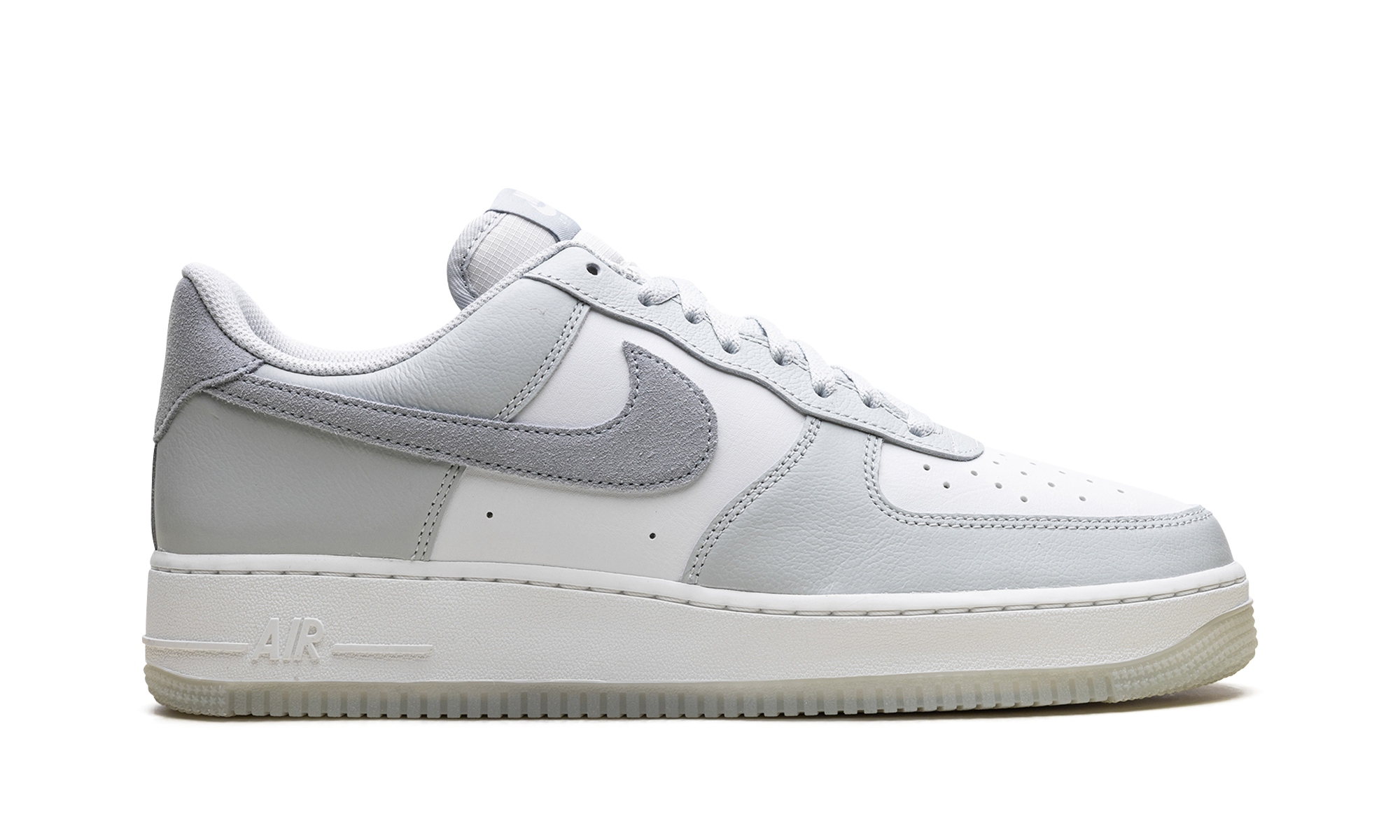 Nike Air Force 1 '07 LV8 Grey FJ4170 003