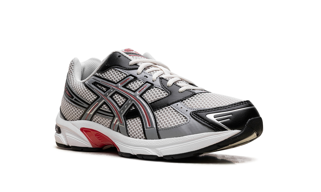 Asics GEL-1130 Smoke Grey / Pure Silver - Social Status Exclusive 1201A256 024