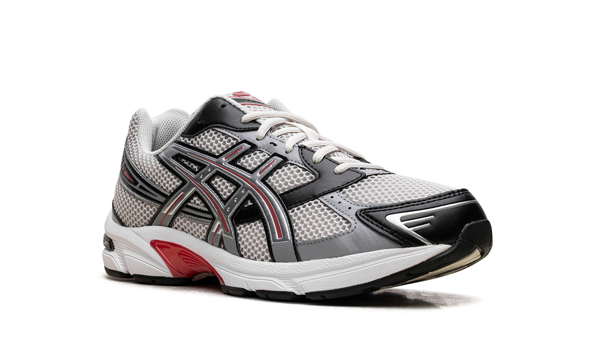 Asics GEL-1130 Smoke Grey / Pure Silver - Social Status Exclusive 1201A256 024
