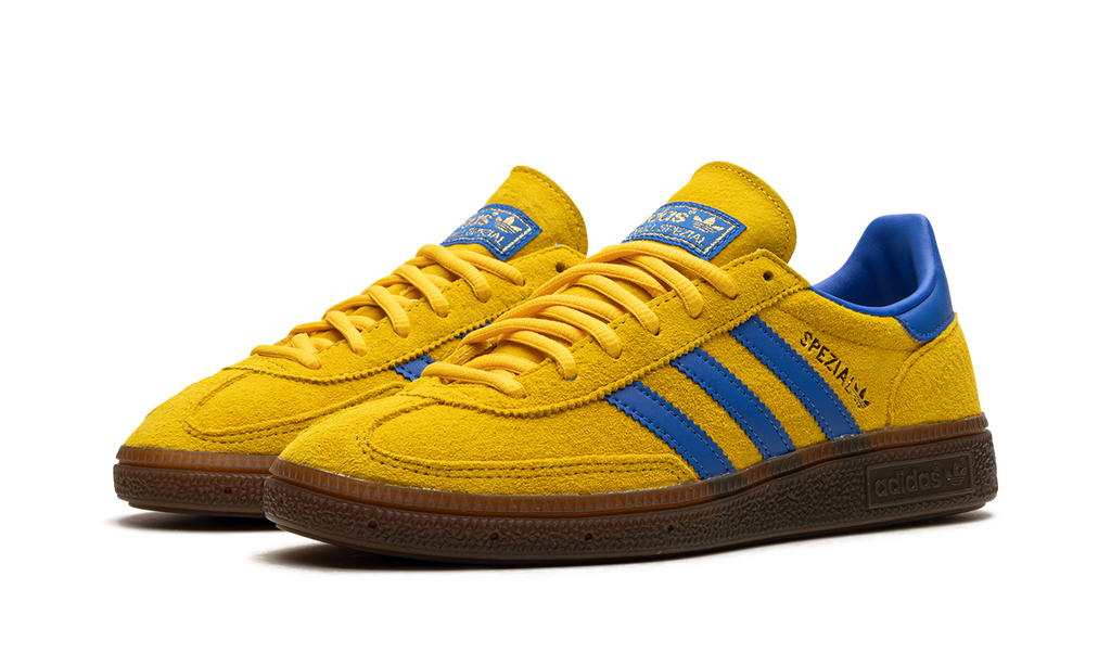 Adidas Handball Spezial Yellow FV1226