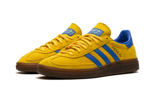 Adidas Handball Spezial Yellow FV1226