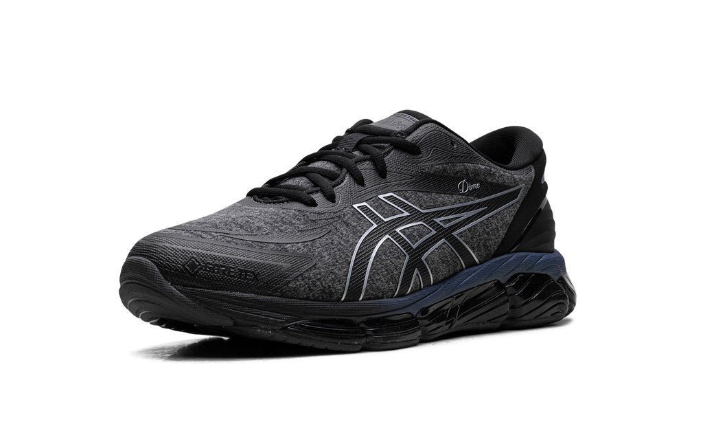 Asics GEL-Quantum 360 VIII Gore-Tex Dime - Black 1203A651 001