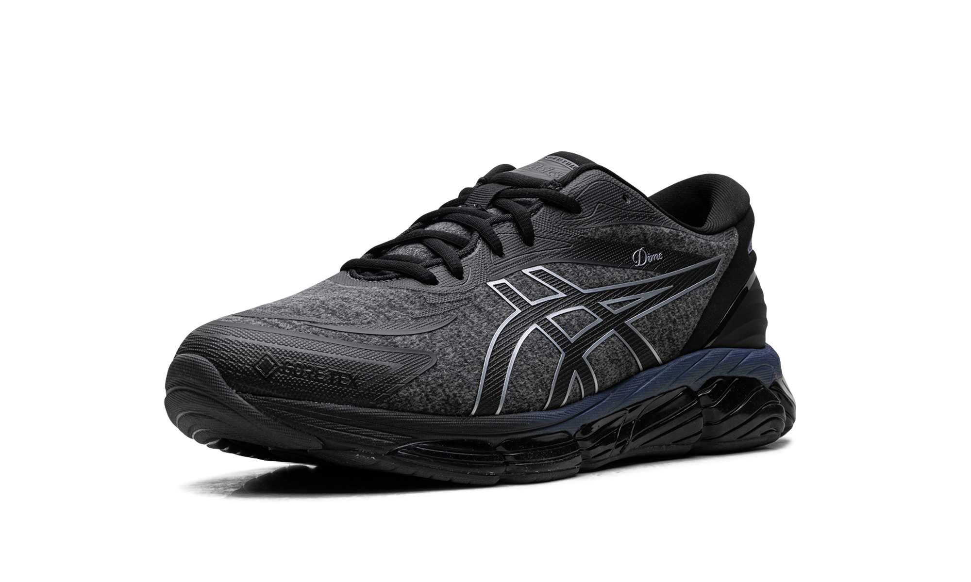 Asics GEL-Quantum 360 VIII Gore-Tex Dime - Black 1203A651 001