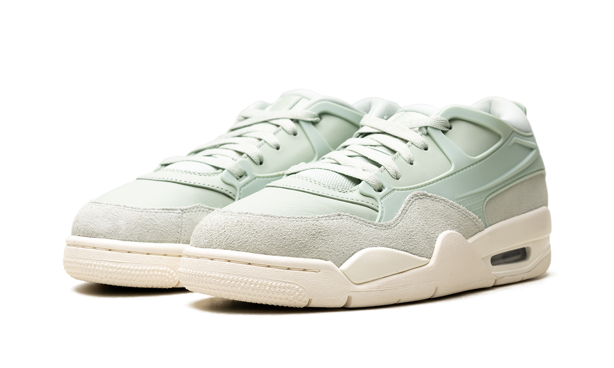 Air Jordan 4 RM WMNS Jade Horizon FQ7940 003