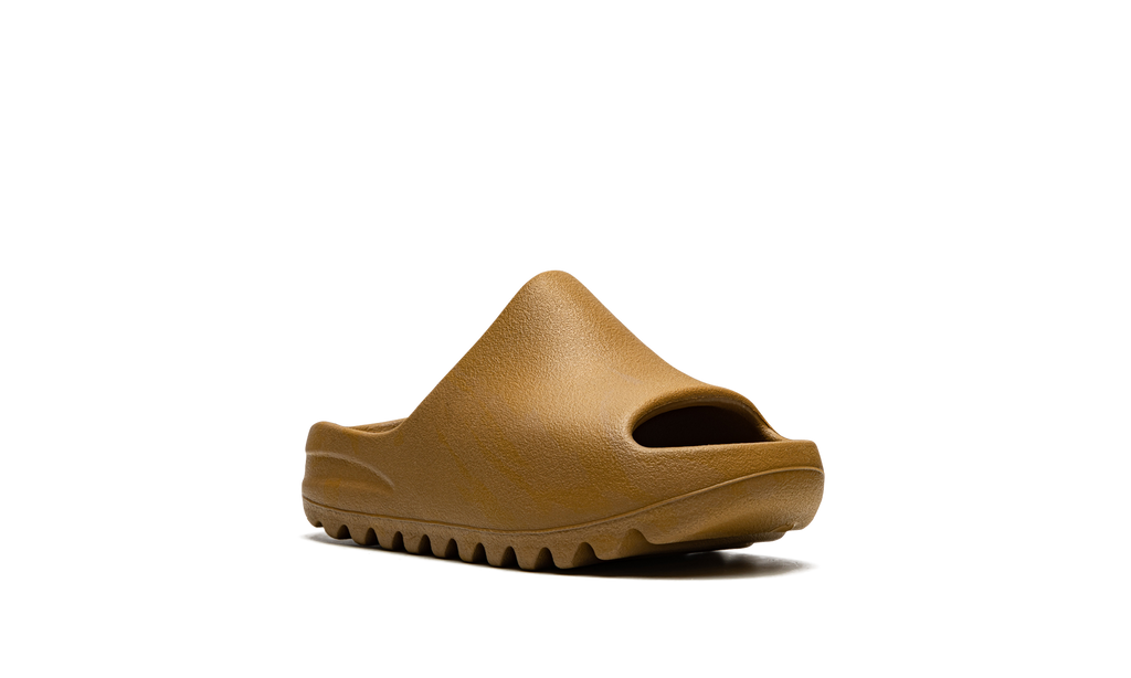 Yeezy Slide Kids Ochre GW1932