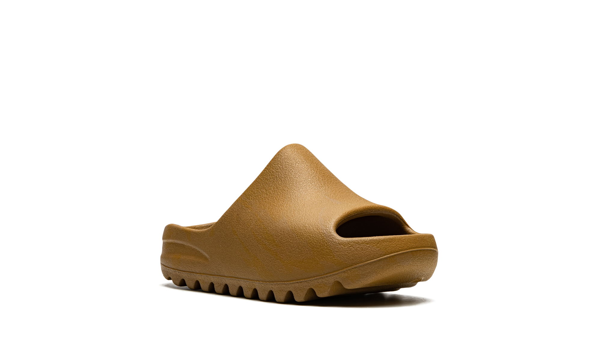 Yeezy Slide Kids Ochre GW1932