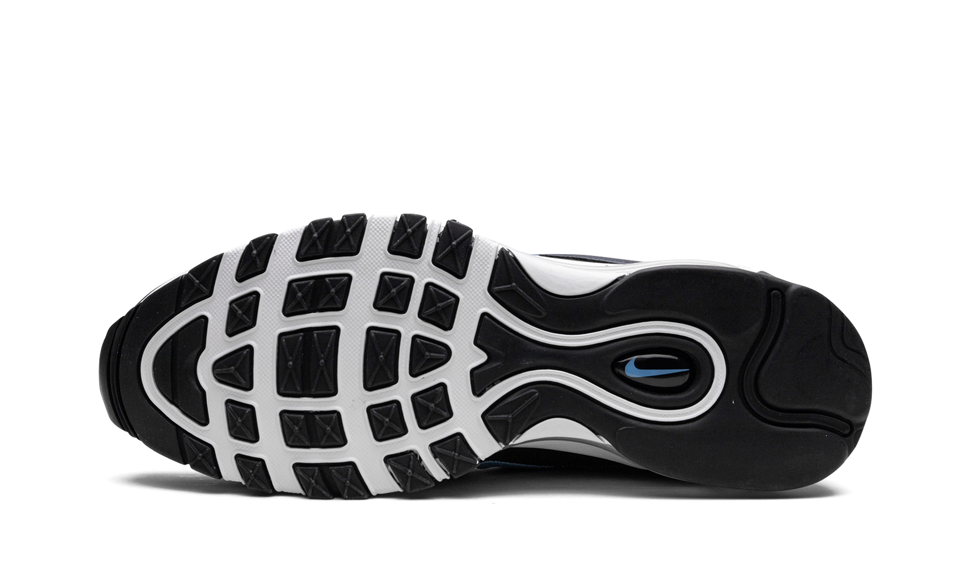 Nike Air Max 97 Dark Obsidian DQ3955 001