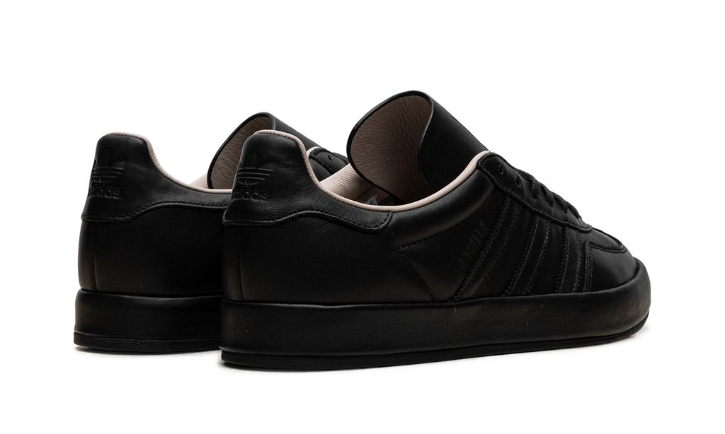 Adidas Gazelle Indoor Luxe Pack Black JH5415