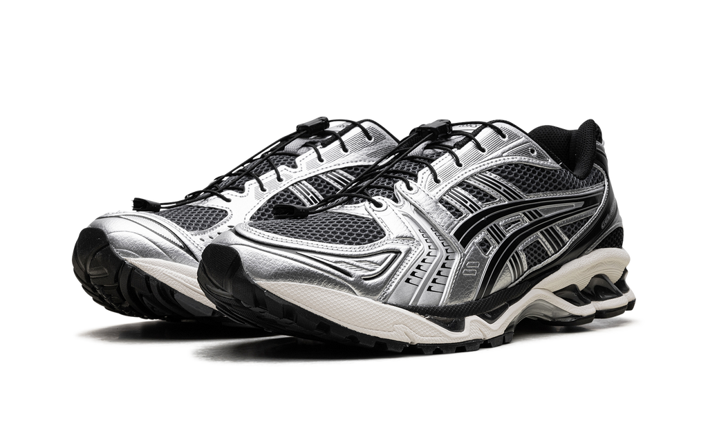 Asics Gel-Kayano 14 Unlimited Pack Carrier Grey 1203A549 020