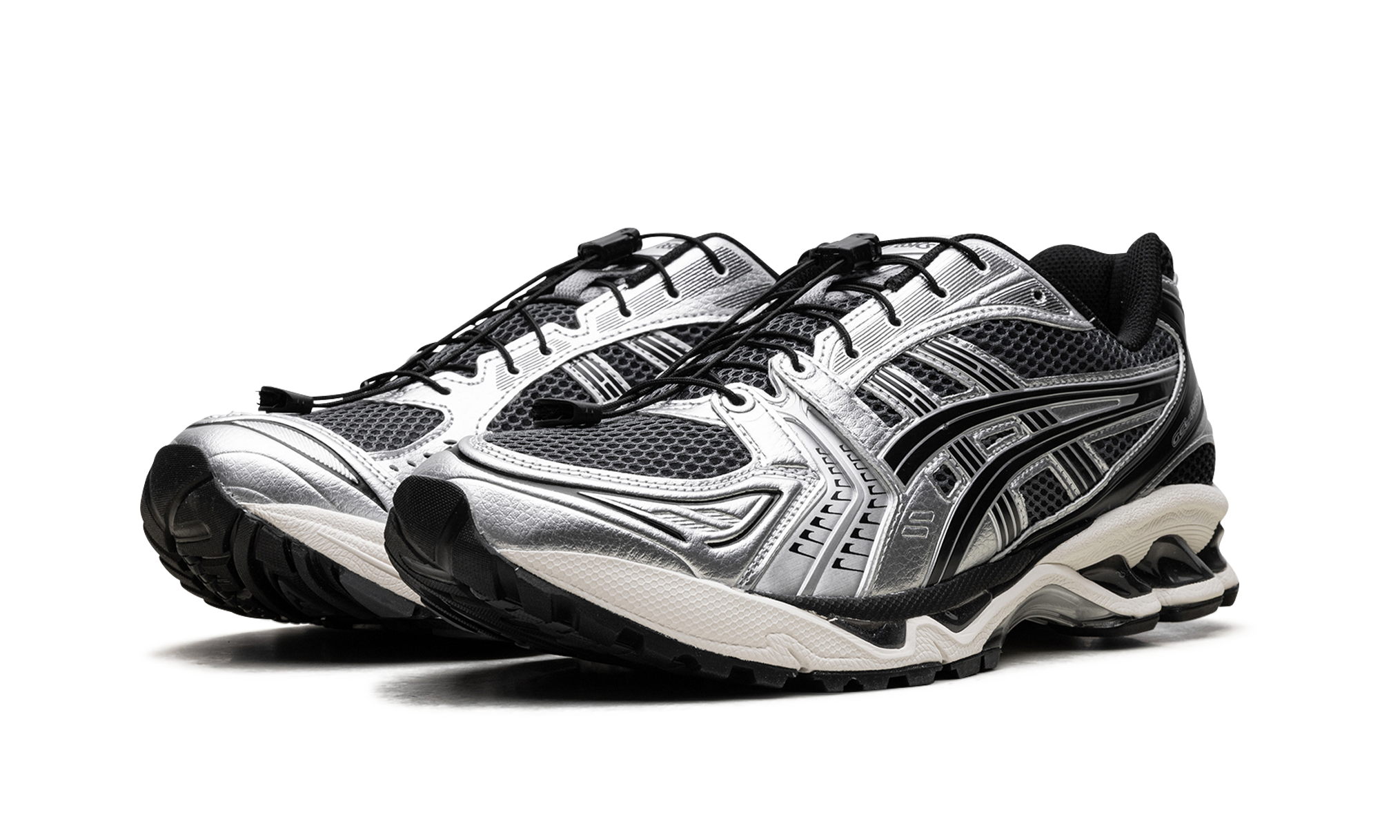 Asics Gel-Kayano 14 Unlimited Pack Carrier Grey 1203A549 020