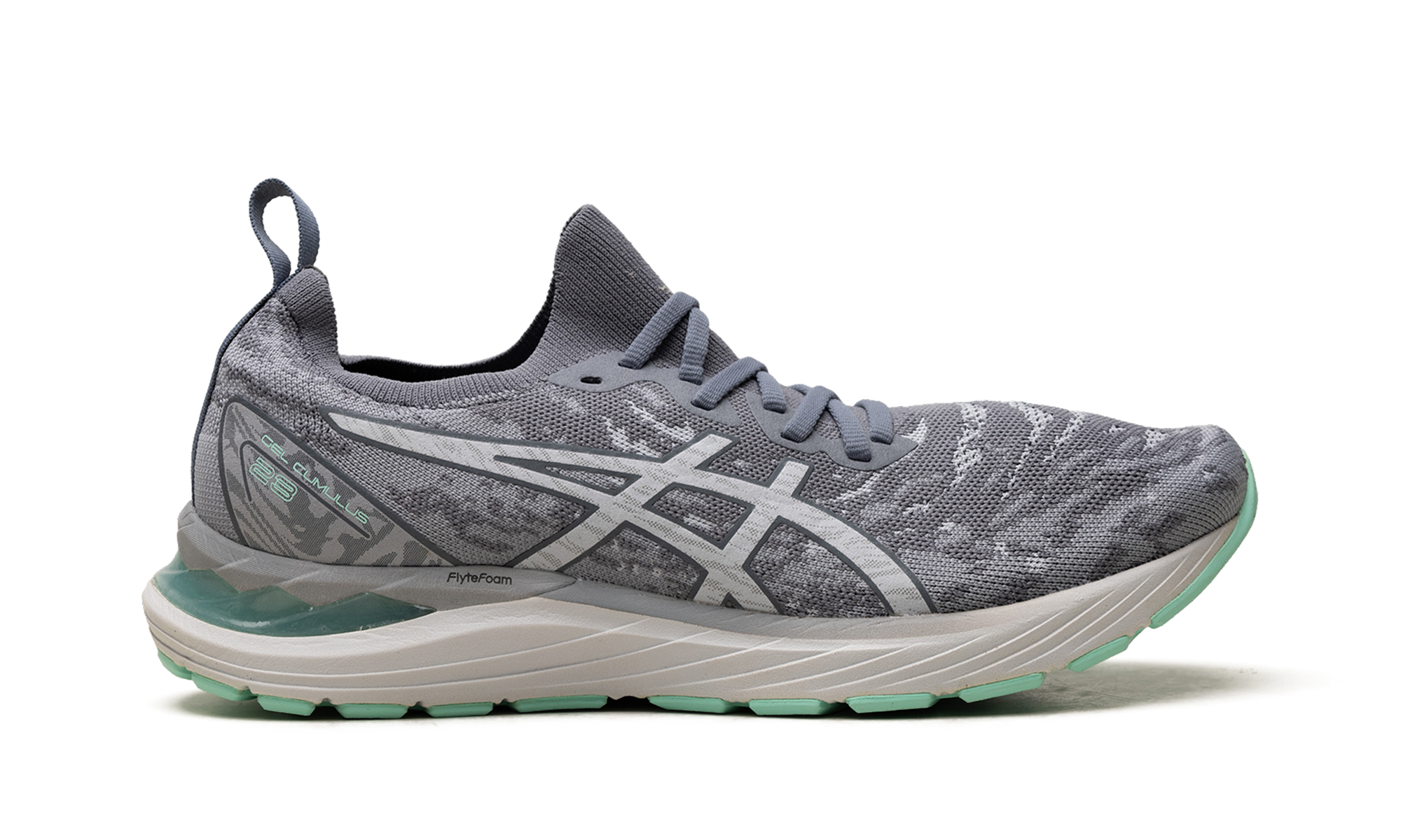 Asics GEL-CUMULUS 23 MK WMNS Sheet Rock 1012A886 034