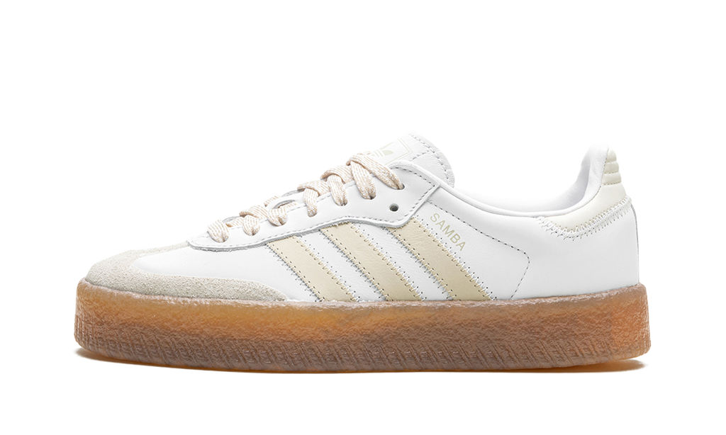 Adidas Sambae WMNS Beige IE9107