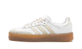 Adidas Sambae WMNS Beige IE9107
