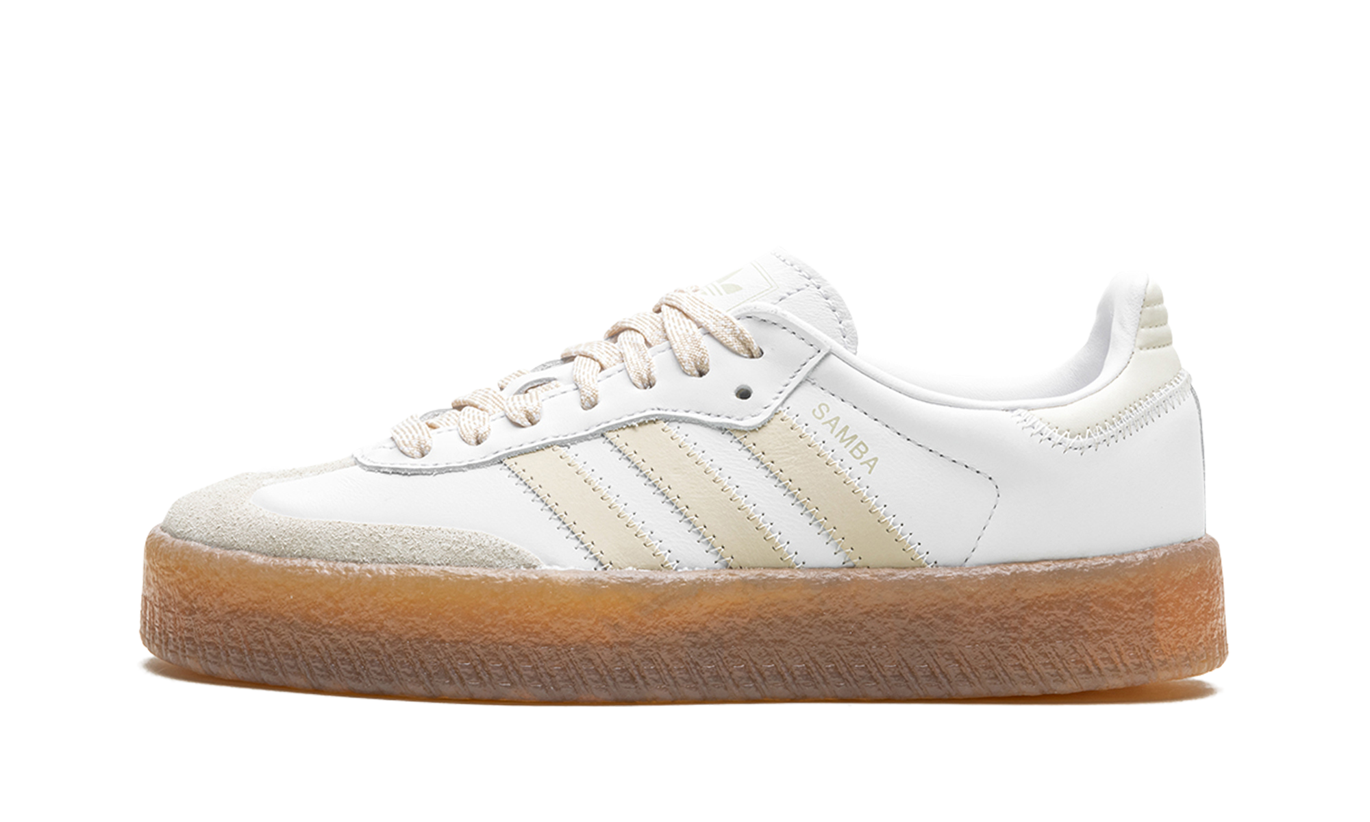 Adidas Sambae WMNS Beige IE9107