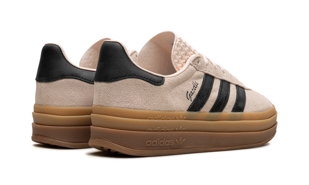 Adidas GAZELLE BOLD WMNS Wonder Quartz IE0429
