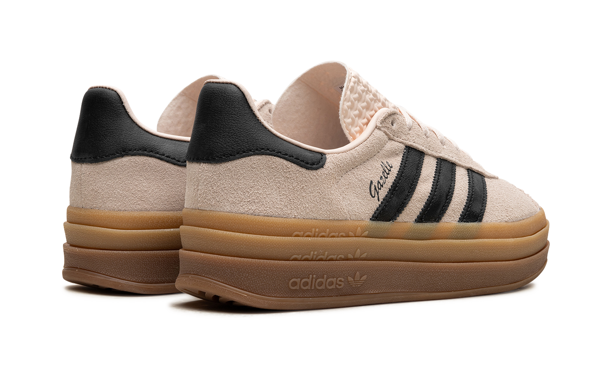 Adidas GAZELLE BOLD WMNS Wonder Quartz IE0429