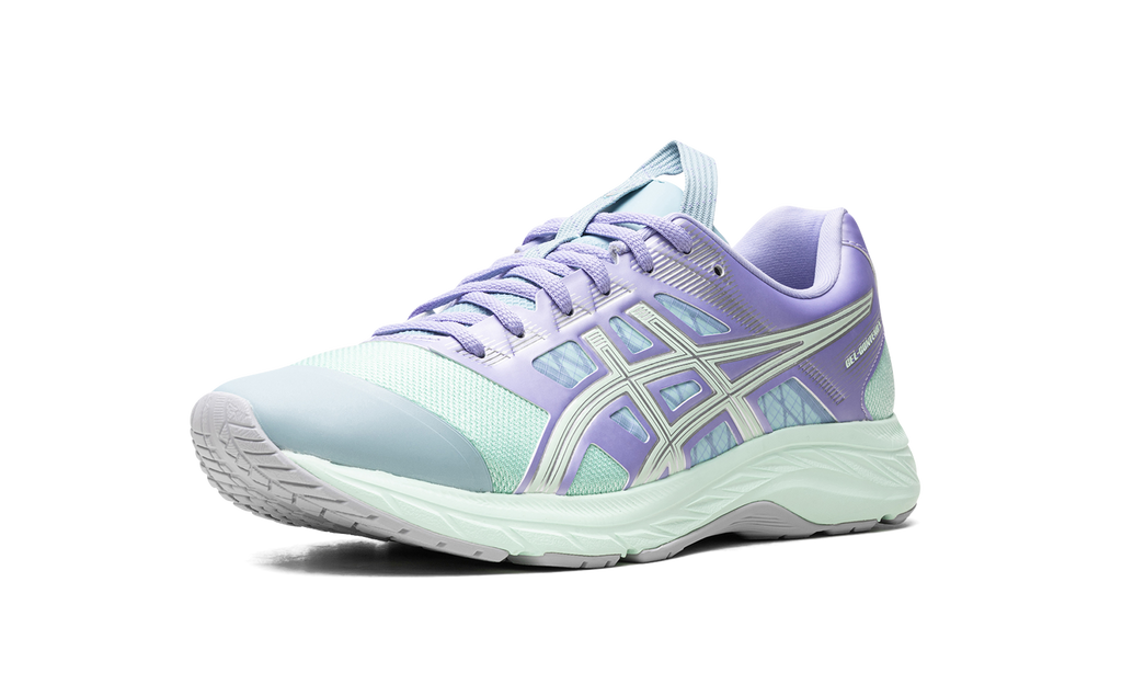 Asics FNS-S GEL-CONTEND 5 WMNS Mint Tint 1202A128 300