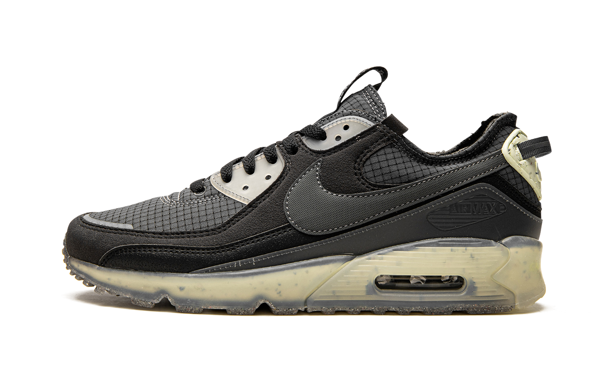 Nike Air Max 90 Terrascape Black Lime Ice DH2973 001