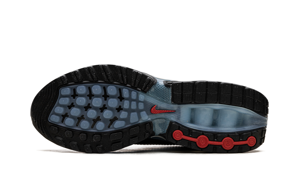 Nike Air Max Dn Light Orewood Brown Turquoise HQ3478 104