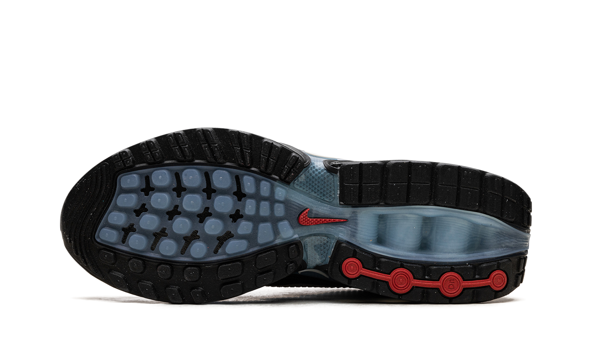 Nike Air Max Dn Light Orewood Brown Turquoise HQ3478 104