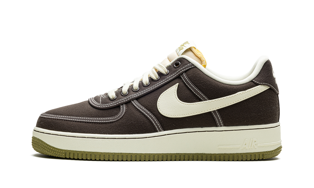 Nike Air Force 1 Low Inside Out Brown CI9349 201