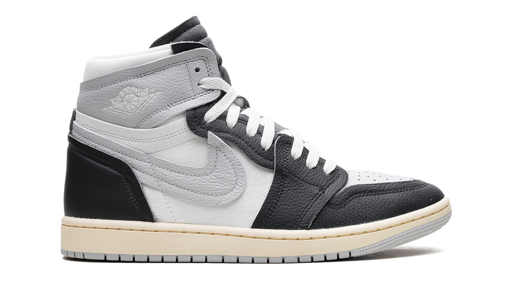 Air Jordan 1 MM WMNS Method of Make Anthracite FB9891 001