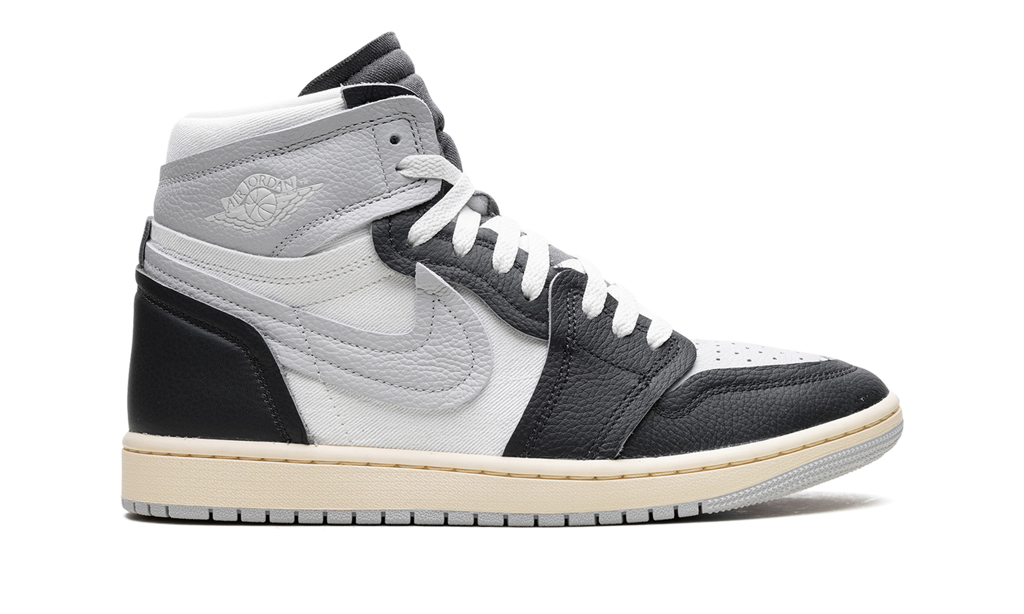 Air Jordan 1 MM WMNS Method of Make Anthracite FB9891 001
