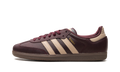 Adidas SAMBA OG WMNS Maroon Crystal IF7004