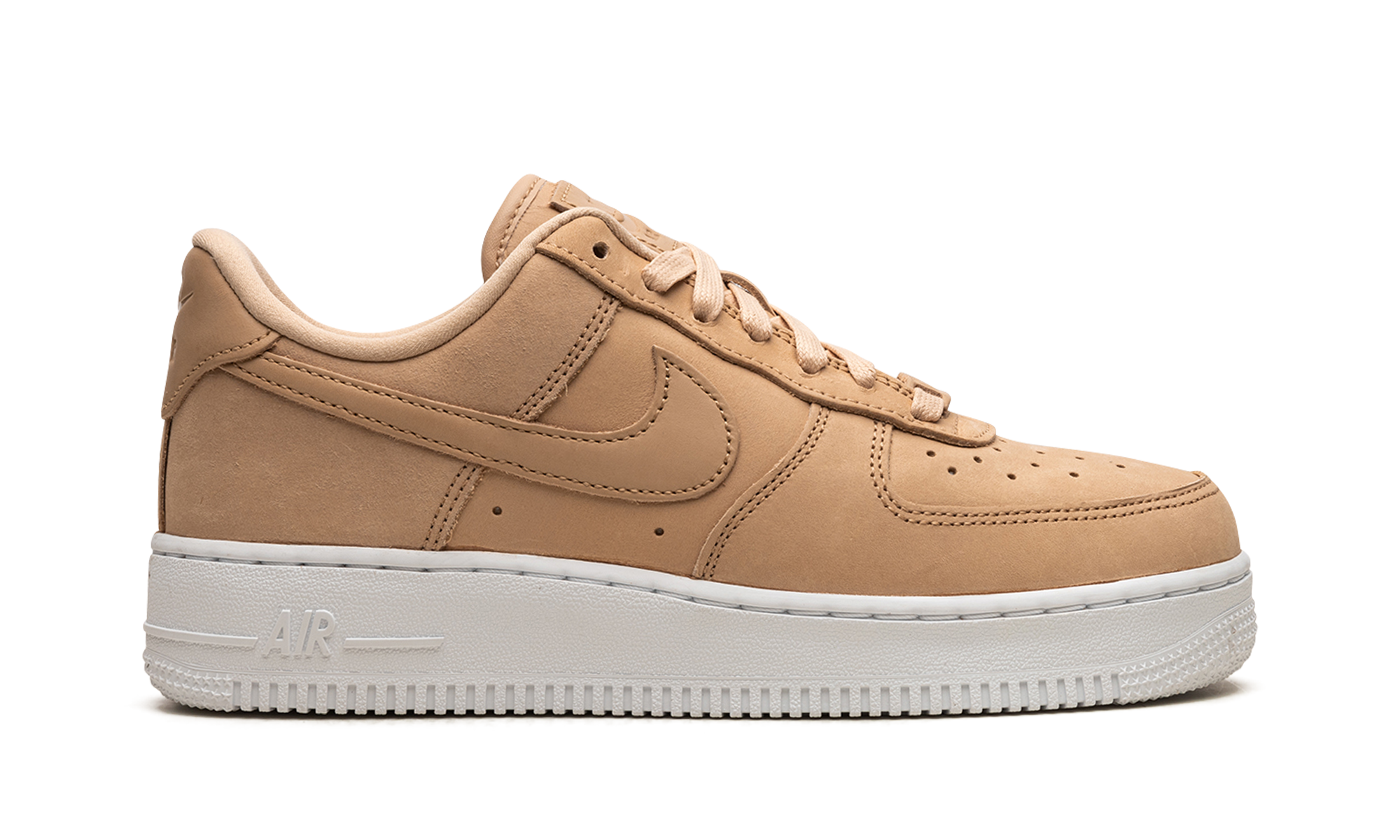 Nike AIR FORCE 1 PRM MF WMNS Vachetta Tan DR9503 201