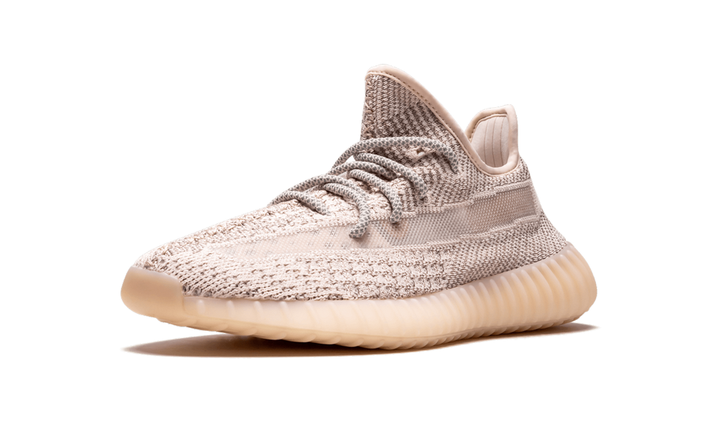 Yeezy Boost 350 V2 Reflective Synth FV5666