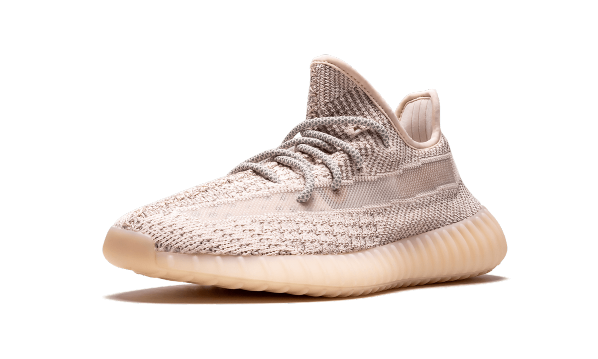 Yeezy Boost 350 V2 Reflective Synth FV5666