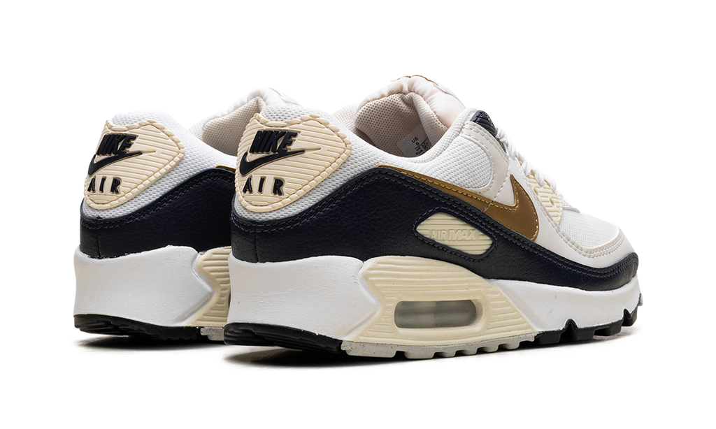 Nike Air Max 90 WMNS Olympic (2024) HF3444 100