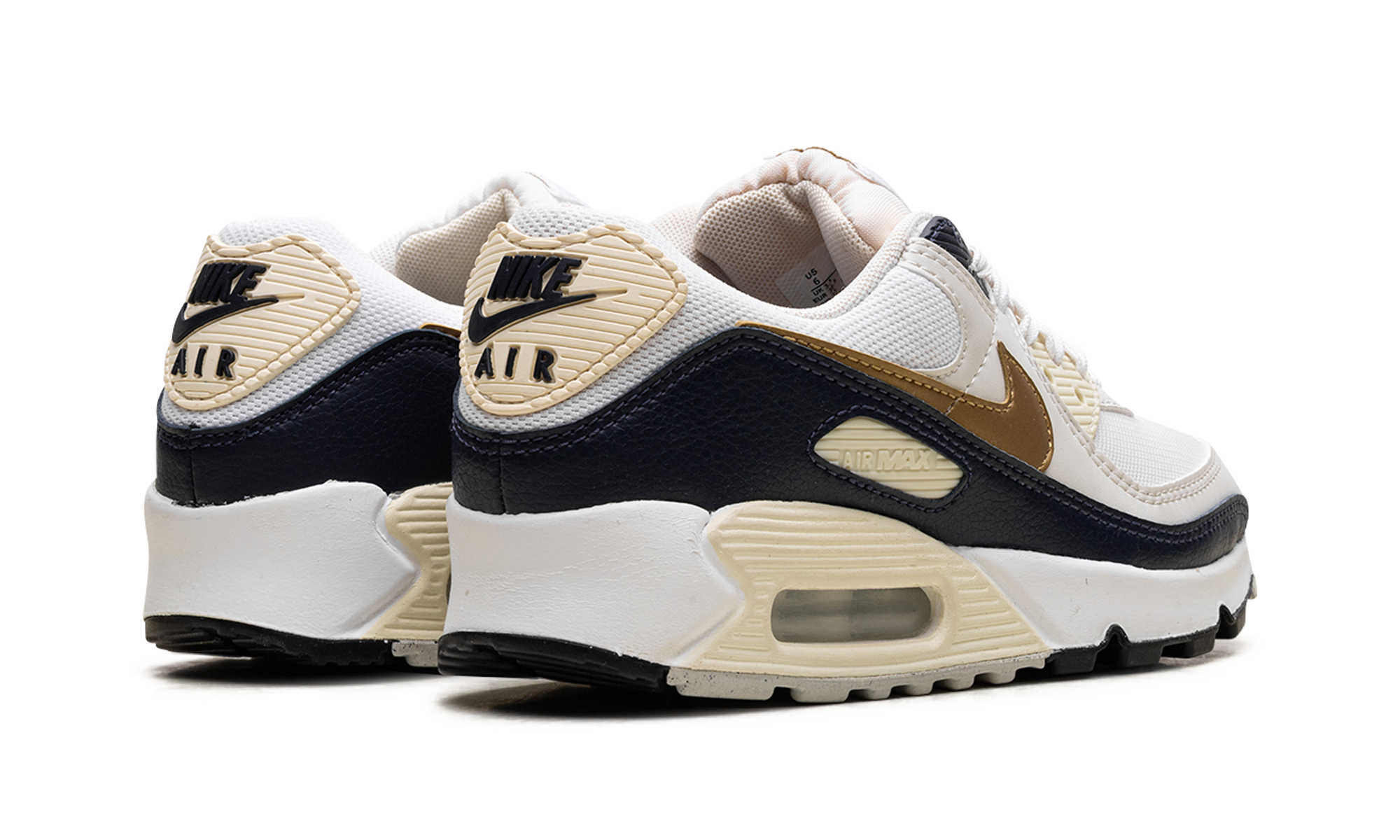 Nike Air Max 90 WMNS Olympic (2024) HF3444 100