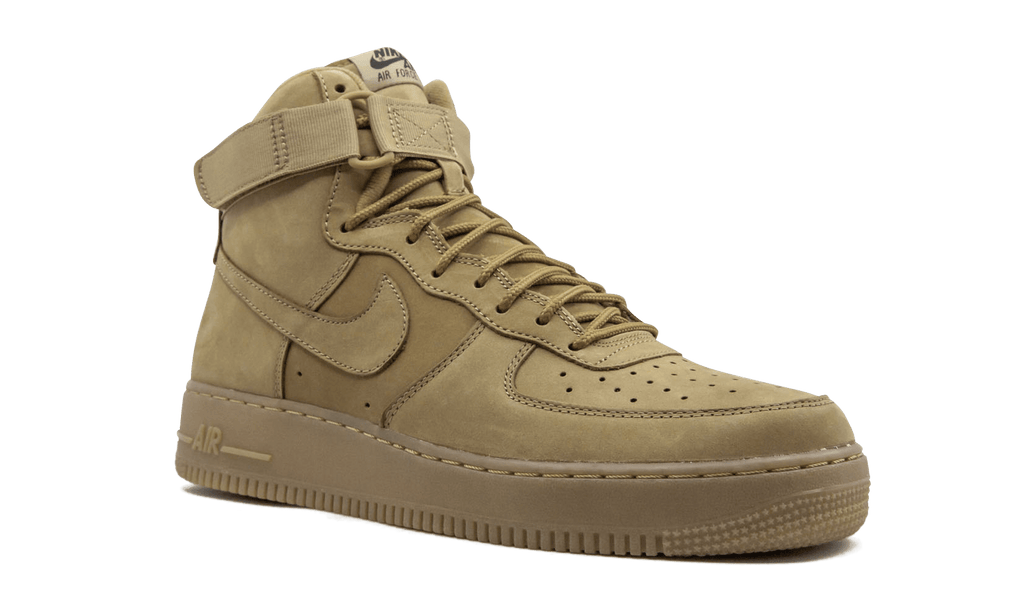 Nike Air Force 1 High '07 LV8 FLAX 806403 200