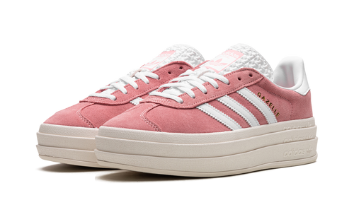 Adidas GAZELLE BOLD WMNS Super Pop Pink IG9653