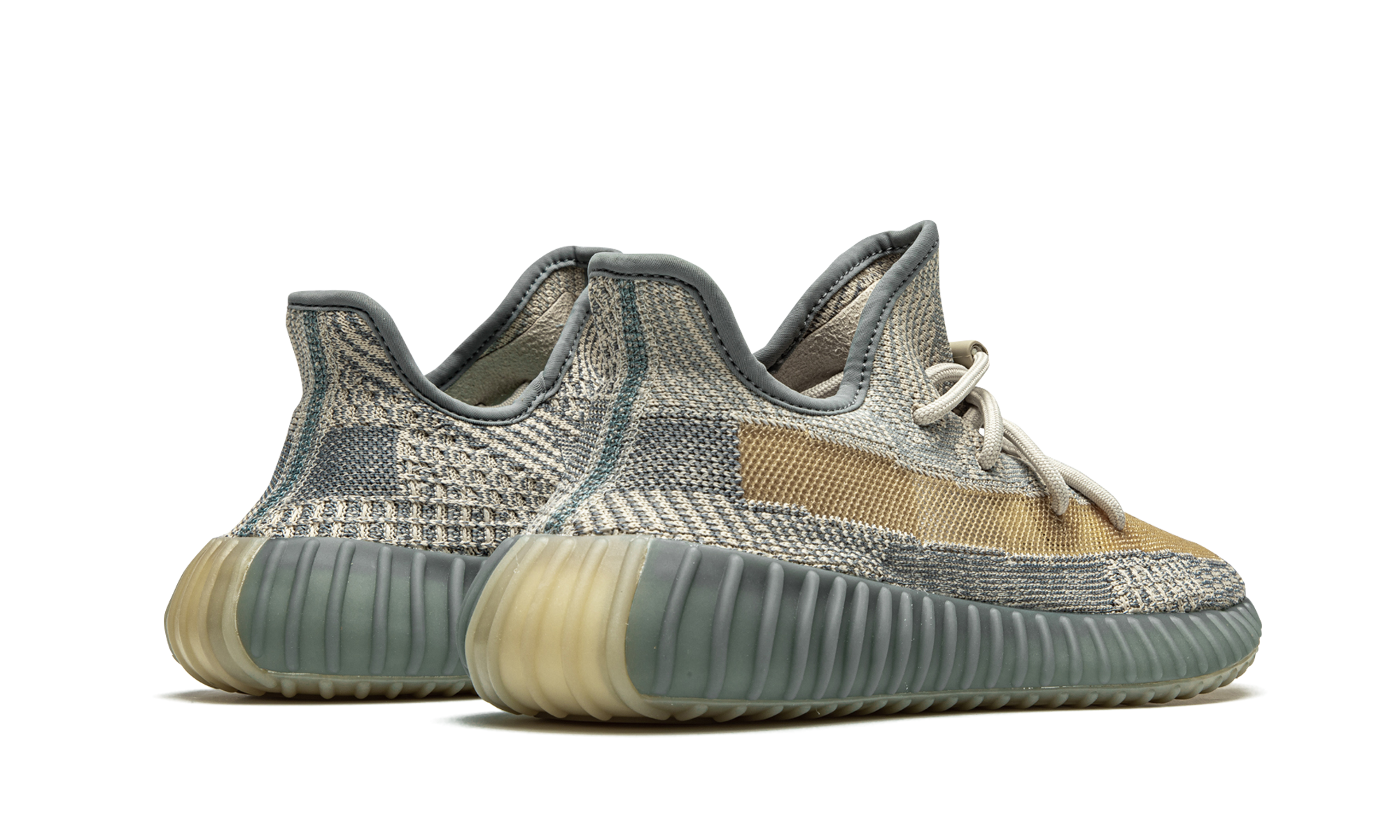 Yeezy Boost 350 V2 Israfil FZ5421