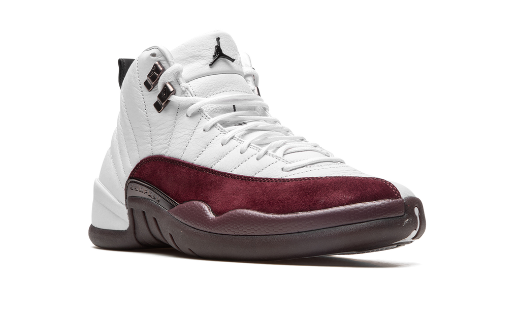AIR JORDAN 12 WMNS A Ma Maniére - White DV6989 100