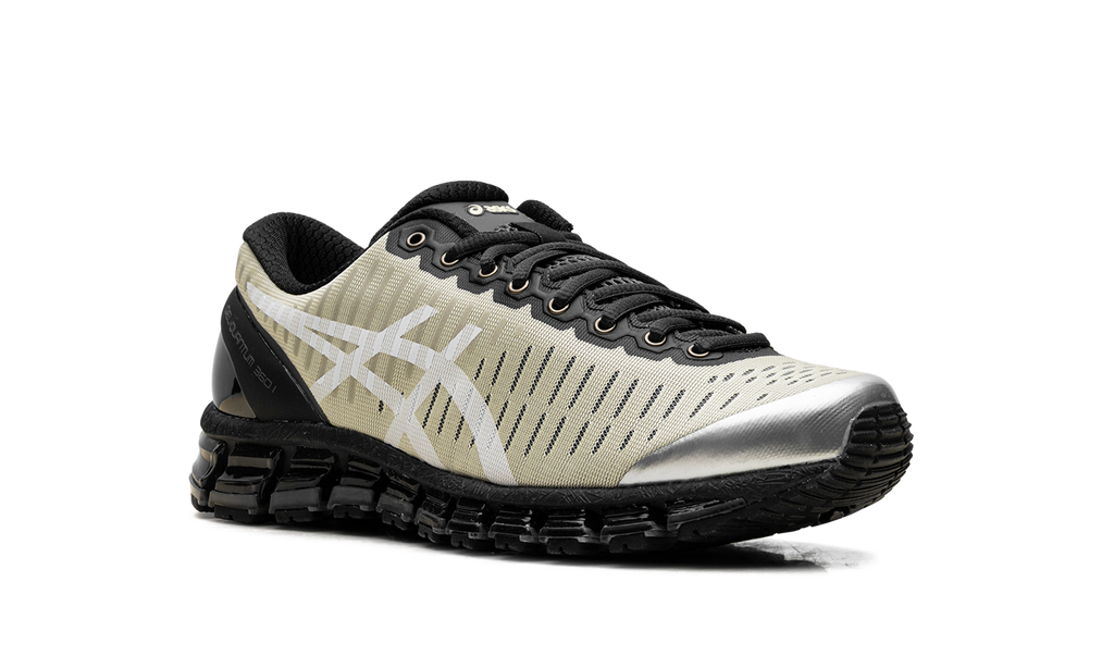 Asics GEL-Quantum 360 I Above The Clouds - Black 1203A823 751