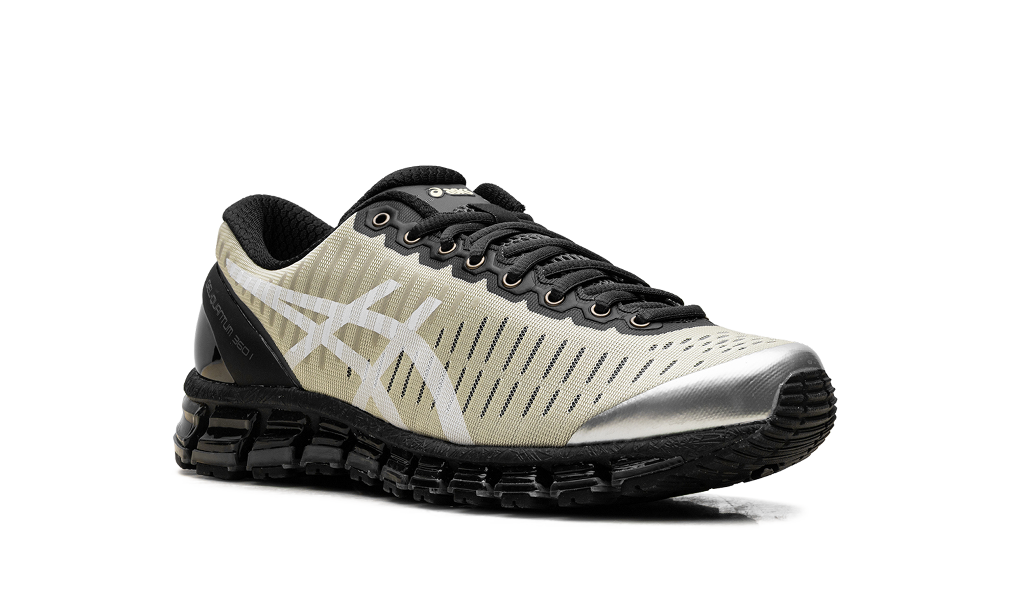 Asics GEL-Quantum 360 I Above The Clouds - Black 1203A823 751