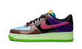 Nike Air Force 1 Low Undefeated - Pink Prime DV5255 200