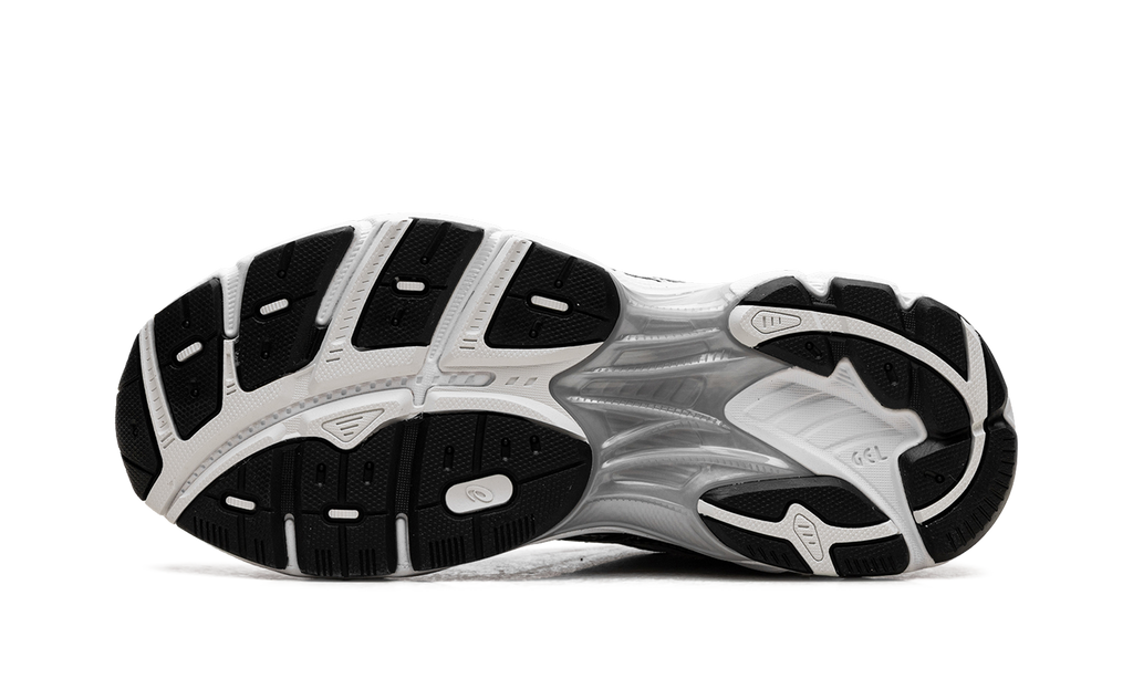 Asics GT-2160 White Black Silver 1203A796 100