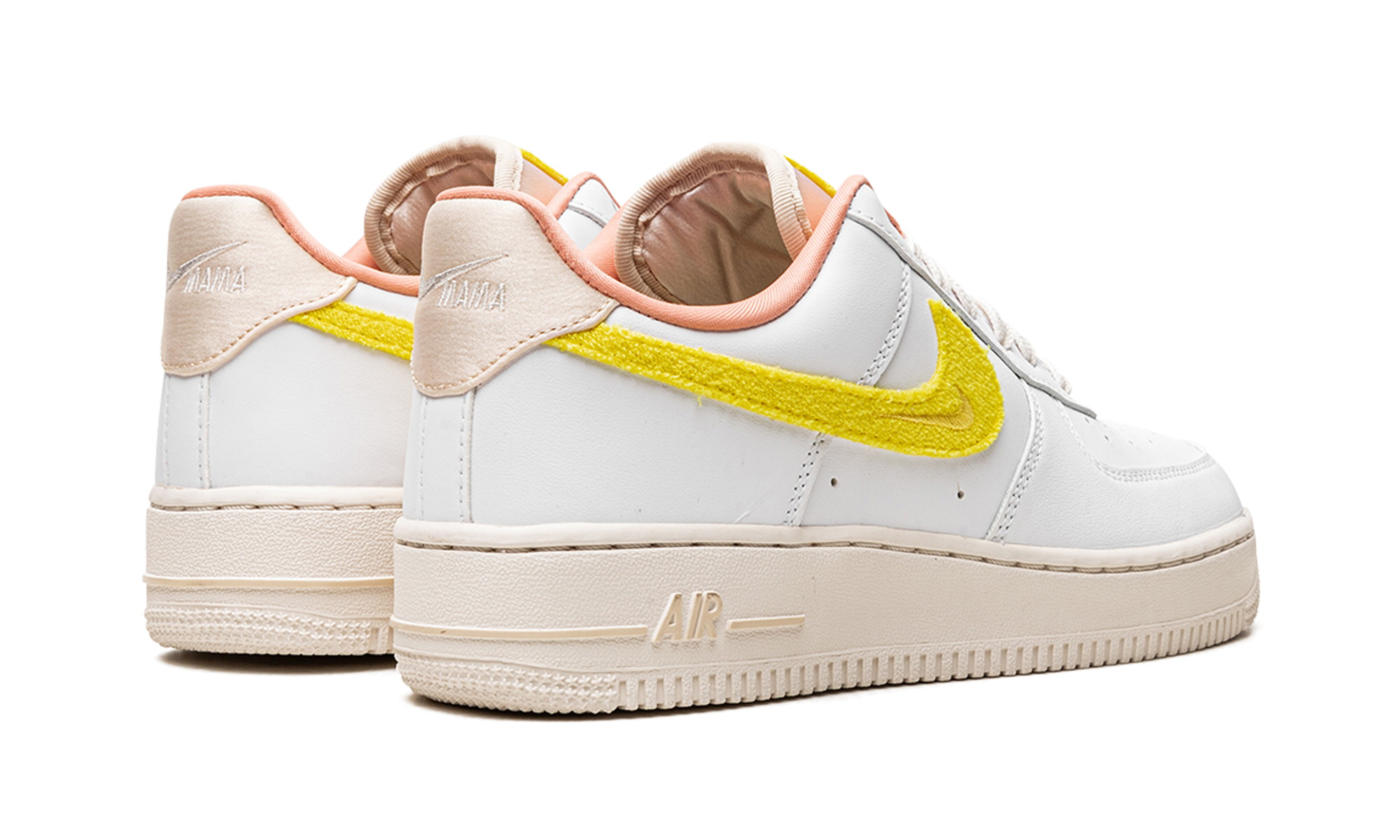 Nike AIR FORCE 1 '07 LX WMNS DV2183 100