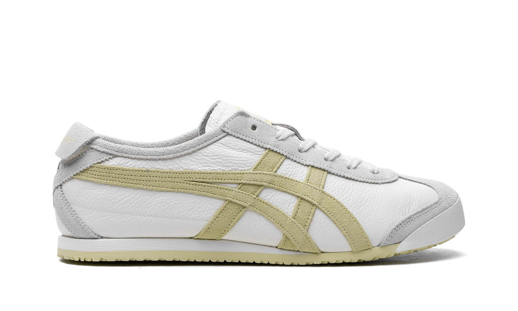 Onitsuka Tiger Mexico 66 Vintage Cream Acid Yellow 1183B391 103