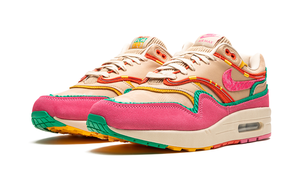 Nike Air Max 1 Familia FN0598 200