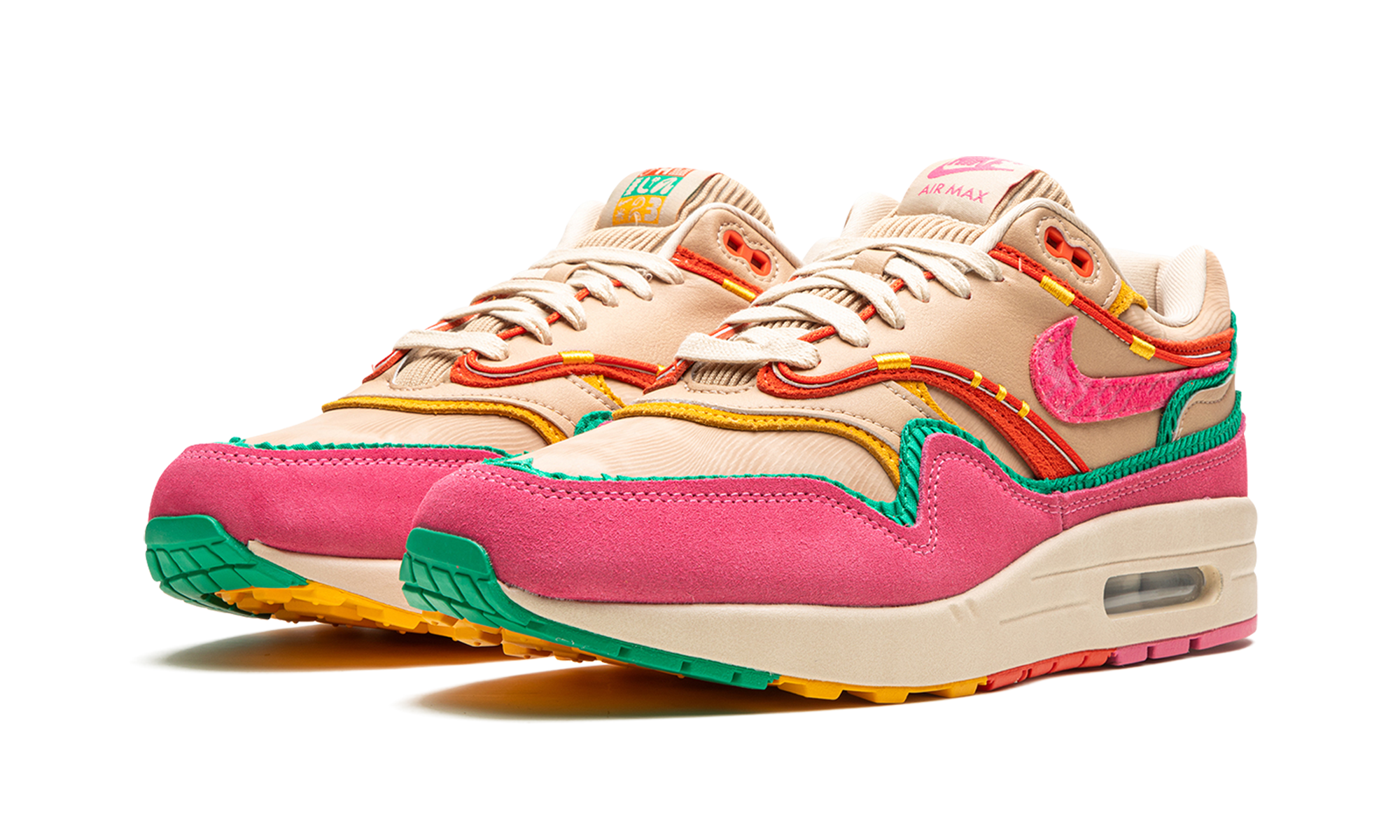 Nike Air Max 1 Familia FN0598 200