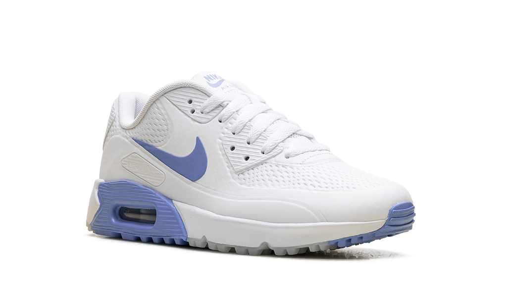 Nike Air Max 90 Golf White Royal Pulse HV9305 100