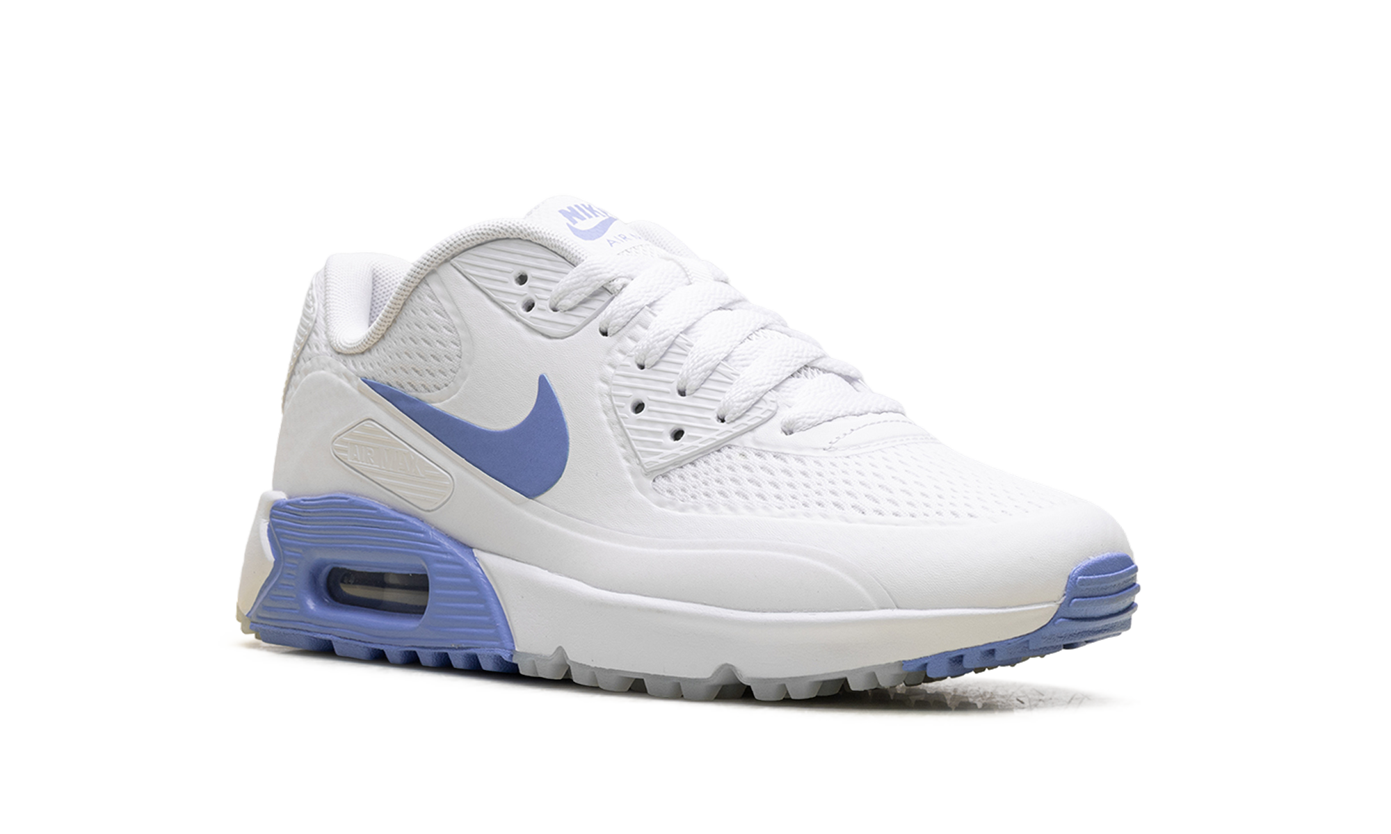 Nike Air Max 90 Golf White Royal Pulse HV9305 100