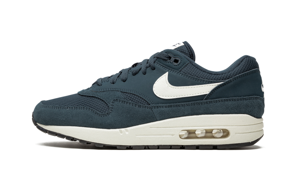 Nike Air Max 1 Armory Navy AH8145 401