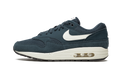 Nike Air Max 1 Armory Navy AH8145 401